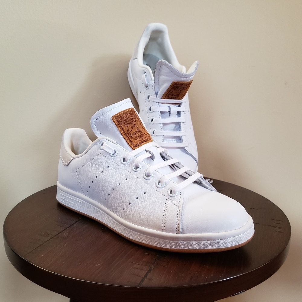 Adidas Stan Smiths -with box